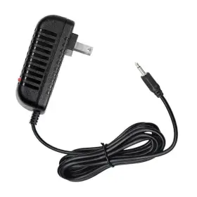 Fav-042 Powe-tech Ac Dc Power Adapter Charger For Ozeri Nouveaux Ii Electric Pp-42
