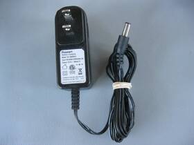 Poweart Ys-3500500-h Genuine 35v Ac Adapter For Cordless Stick Vacuum Cleaner