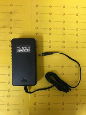 Power Solve Pse60-312 Ac/dc Supply Adapter 12v 5.0a