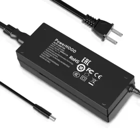 18210000 Powerhood 24v Ac/dc Adapter Compatible With Polono Bluetooth Thermal