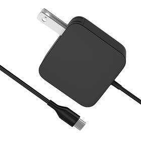 Powerportnerlink 717661655912 65w Usb C Charger Compatible With Asus Rog Xbox Ally X R1