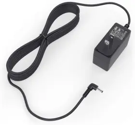 Ps-wb0750050-01n Powersource Ul Listed 7.5v 500ma Ac-adapter-charger For Most Summer Black