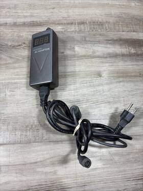 Powerstar 5060output Universal Ac Adaptor 100-240v 1.5a 50-60output 15-24v 6a 90w Female 6 Mini Pin