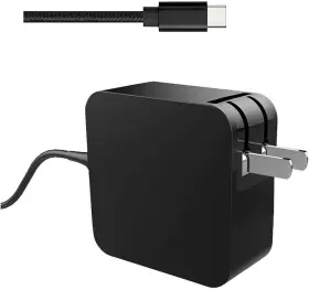 Powertech 689340686664 Ac Adapter Compatible With Rode Rodecaster Pro Ii Podcast Production Black