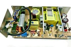 Printronix 252363-001 T4m Sl4m Power Supply Assembly Pcb 178n201 1