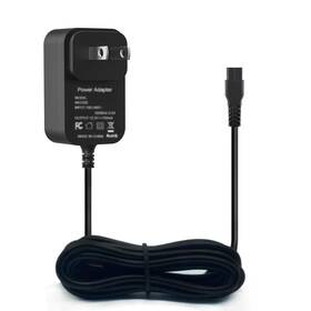 Puimit Fba0038 4.5v Charger For Babyliss Pro Fx870 Fx788 Fx787 Fxssm Fx820 Fx726 Fx825 Black