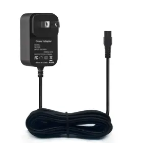 Fba0038 Puimit 4.5v Charger For Babyliss Pro Fx870 Fx788 Fx787 Fxssm Fx820 Fx726 Fx825 Black