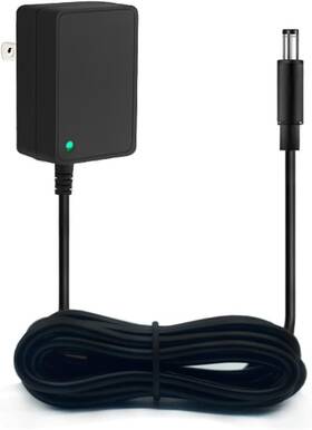 Puimit Gfda3-1801000u 18v Charger For Hypervolt 2/2 Pro/go/go 2 Power Cord Hyperice Black