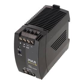 Puls Ml60.121 Dc Power Supply Plastic 12 To 15vdc 54w