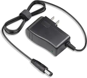 Pm-1007 Pumpmom-us Ul Listed 9v Replacement For Medela Pump Adapter Power Wall
