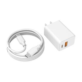 Pwept Pwus01326 30w 27w Power Cord Replacement For Eero 6 Pro-6 Mesh Wifi Router White
