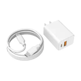 Pwus01326 Pwept 30w 27w Power Cord Replacement For Eero 6 Pro-6 Mesh Wifi Router White
