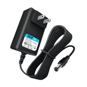 Xsd-0502000nusd Pwron 5v Ac Adapter Charger For Victrola Vintage Portable Suitcase Record