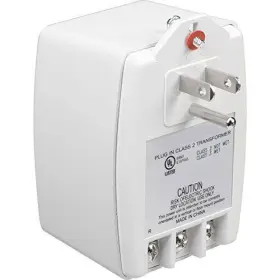 8541760270 Pws Pws-1250 12vac 50va Class Ii Power Supply Ac Adapter Ul 12v Transformer Plug
