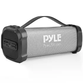 Pbmsprg4 Pyle Wireless Portable Bluetooth Boombox Speaker - 300 Watt Rechargeable Boom