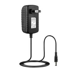 Qkke Kk-18 Ac/dc Adapter For Kodak Easyshare P730 P730m P736 D1030 Digital Frame