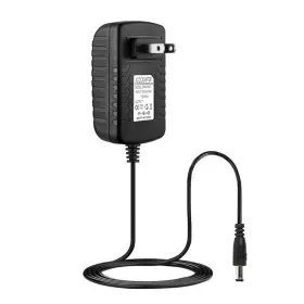 Dv83yw Qkke Kk-19 Ac/dc Adapter Power Charger For Amazon Fire Tv Media Streaming
