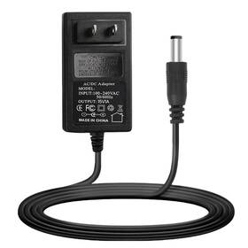 Qnanw 768771314466 15v 1a Dc Power Supply Adapter Charger Cable Compatible With Litter Robot