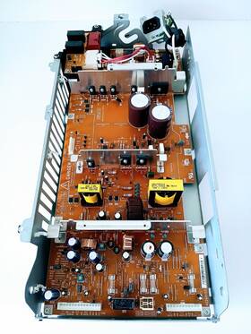 Ricoh Aficio Az240153 Mp C300sr Power Supply Board #az240153 -tested Works Great