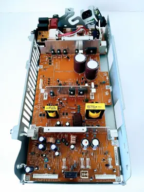 Az240153 Ricoh Aficio Mp C300sr Power Supply Board #az240153 -tested Works Great