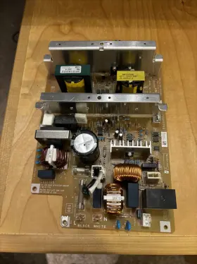 Az230259 Ricoh Aficio Mp 301spf Power Supply Pcb Mp301