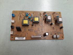 Ricoh E98162 Aficio Mp 201spf - Charger Hvps Power Supply Board Az320152 3e908310