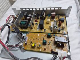 Ricoh Gz320014 2 Power Supply Boards For Aficio Sp 4310n Printer Mpn / Gz230039