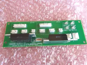 Rarf-640 Roland Vs300 Vs540 Re-640 Versacamm Power Board Ass. For Rarf-640. New Without Box
