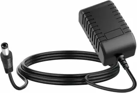 Az7-2024022204nusd Rxqmxg 15v 1.5a Ac Power Supply Charger Compatible With House Of Marley Get Black
