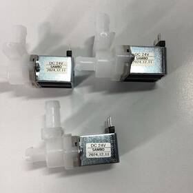 Sambo Lsv11a05813 3x Cc0007b Lsv-11a058-13 24v Switching Power Adapter