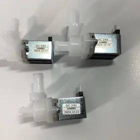 Lsv-11a058-13 Sambo Lsv11a05813 3x Cc0007b 24v Switching Power Adapter