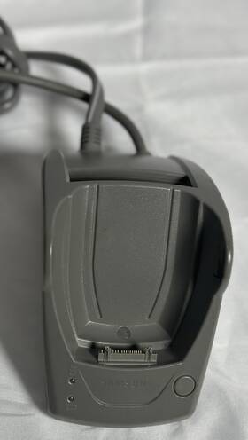 Samsung Dch108ade Desktop Charger 4.2 V