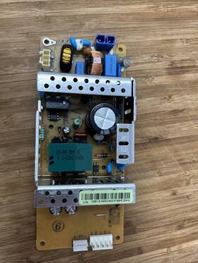 Samsung Jc44-00246a Oem Lvps 110v Type 5h From Xerox Workforce 3335 Working