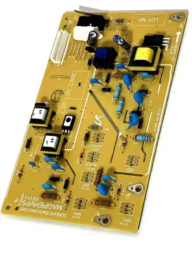 Jc44-00197a Samsung Jc4400197a Hvps High Voltage Power Supply For Sl-m3820dw M4025nd M3870