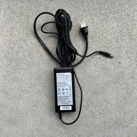 Sha24w12s-s5 Samsung Sha24w12ss5 Weihai Sungho Power Cord Ac/dc Adapter Output 12v - 2.0a