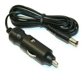 Dsf03020042 Saschedross Car Dc Adapter For Kenic Kd-627 Kd627 Fit Rca Portable Dvd Player 9v - 12v
