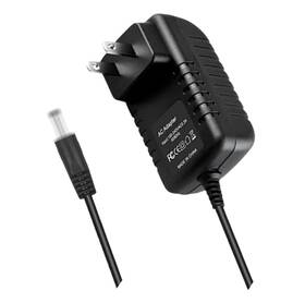 Saschedross Dsf03130820 9v Ac/dc Adapter Compatible With Ihome Ibt38 Ibt38g B G Bluetooth Wireless