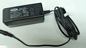 S016ap1500100 Sceptre 15.0v Dc 1000ma Power Supply Adapter Charger With Cord
