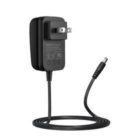 Security-01 5v3a Security-01 5v 3a Dc Power Supply Adapter Ac 100v-240v To 5 Volt Black