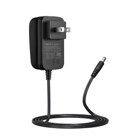 5v3a Security-01 5v 3a Dc Power Supply Adapter Ac 100v-240v To 5 Volt Black