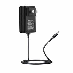 Security-01 Xh1800-1000w 18v 1a Ac Dc Power Supply Adapter 18volt 1 Amp Plug 1-pack Black