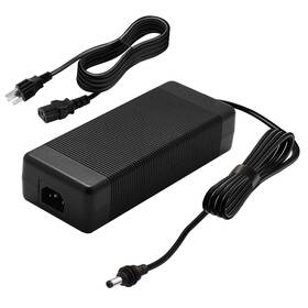 Sentaiyuan 762849970677 Dc57v For Starlink Gen 3 Power Supply Adapter 195w Ac/dc Black