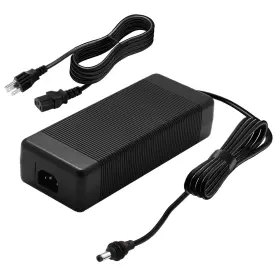 Dc57v Sentaiyuan 762849970677 For Starlink Gen 3 Power Supply Adapter 195w Ac/dc Black