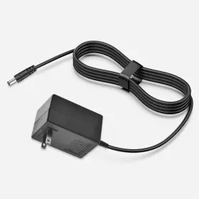 Sgeoypil 768481603423 9v 1.3a Power Supply Compatible With Digitech Whammy Jamman Guitar Drop Black