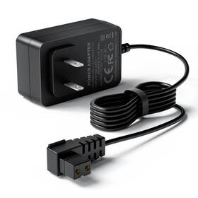 Sgeoypil 768502648884 Charger Compatible With Aiper Seagull Cordless Robotic Pool Cleaner Black