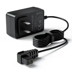 Sgeoypil 768502648884 Charger Compatible With Aiper Seagull Cordless Robotic Pool Cleaner Black