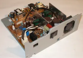 Duntk0050qs11 Sharp 120v Lv Hv Power Supply Assembly For Ar205 Ar-205