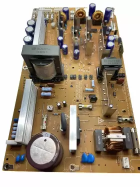Rdenc0083fcp1 Sharp Mx-m453n M283n M363n M503n Lvps Dc Main Power Supply Assembly