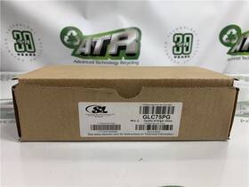 Sl Power Electronics Glc75pg Supply New Open Box Certified Warrantied