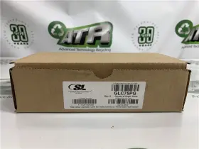 Glc75pg Sl Power Electronics Supply New Open Box Certified Warrantied